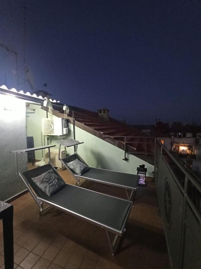 דירות סנרמו Cavour17 מראה חיצוני תמונה
